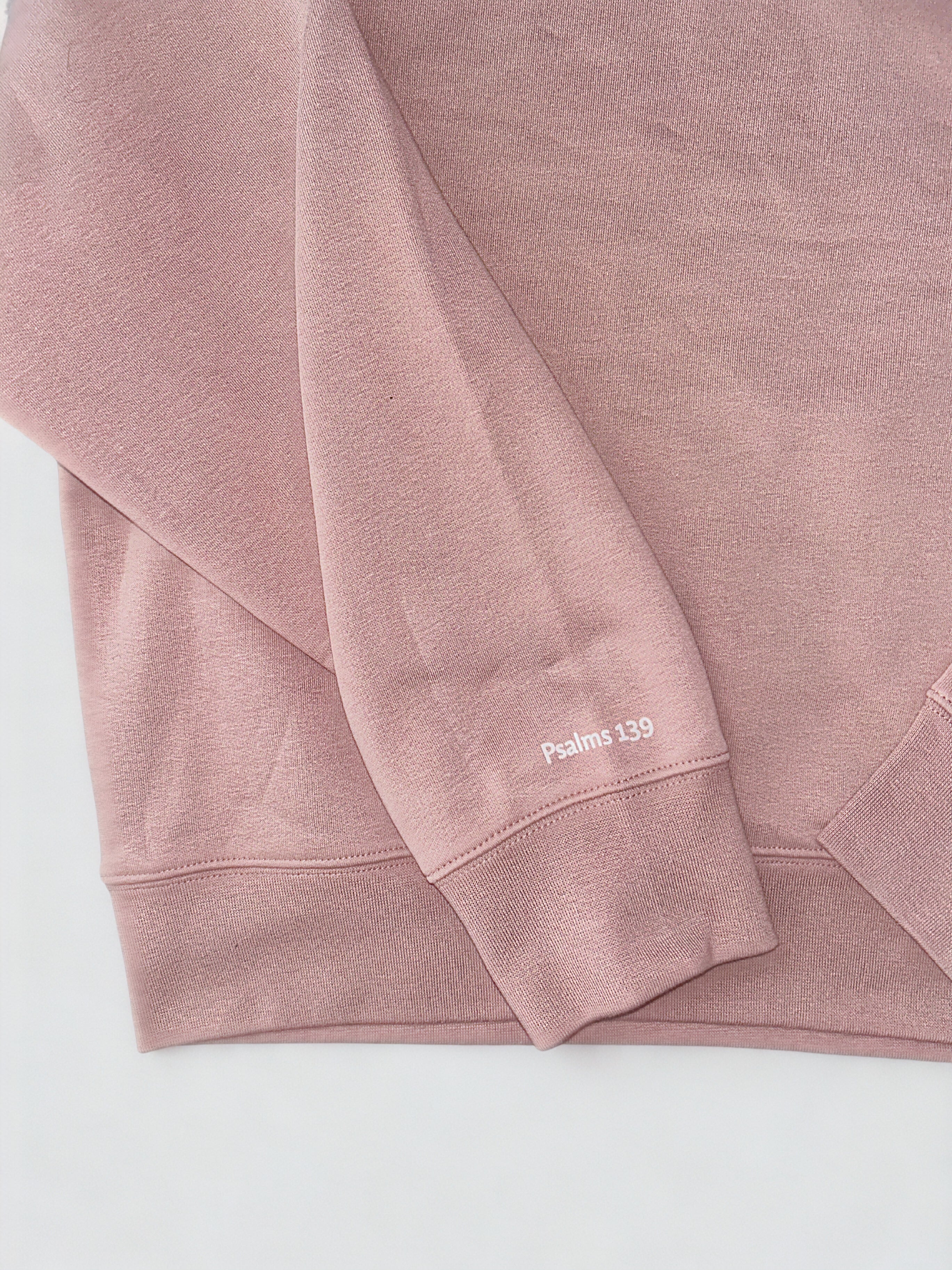 Daughter of the King Women's Crewneck